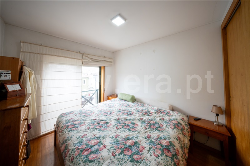 Apartamento T3 Trofa, Centro da Trofa, São Martinho - 1460141 - 2