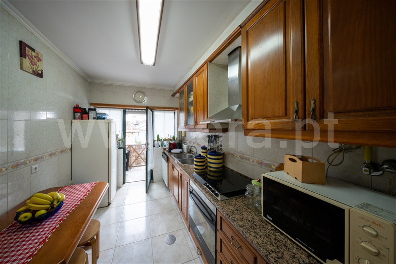 Apartamento T3 Trofa, Centro da Trofa, São Martinho - 1460141 - 3