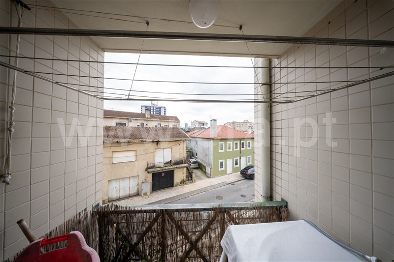 Apartamento T3 Trofa, Centro da Trofa, São Martinho - 1460141 - 4