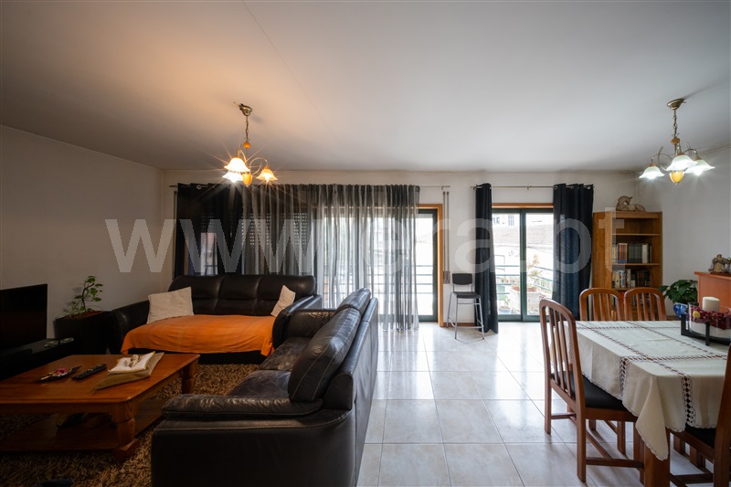 Apartamento T3 Trofa, Centro da Trofa, São Martinho - 1460141 - 5
