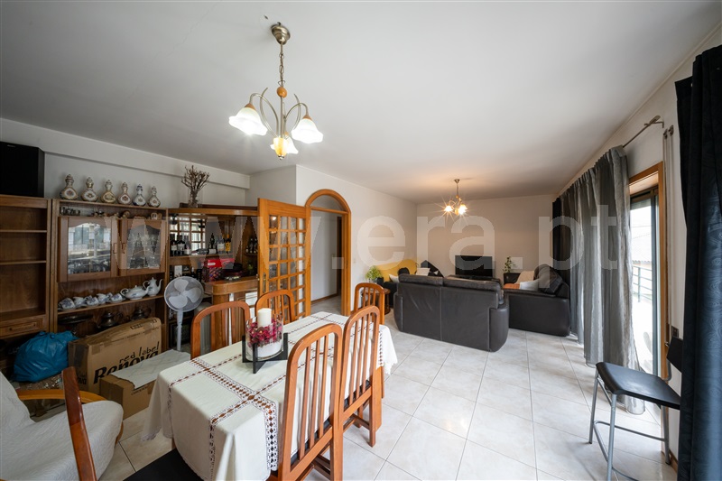 Apartamento T3 Trofa, Centro da Trofa, São Martinho - 1460141 - 6