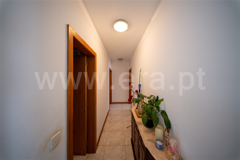 Apartamento T3 Trofa, Centro da Trofa, São Martinho - 1460141 - 9