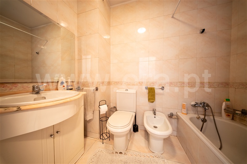 Apartamento T3 Trofa, Centro da Trofa, São Martinho - 1460141 - 10