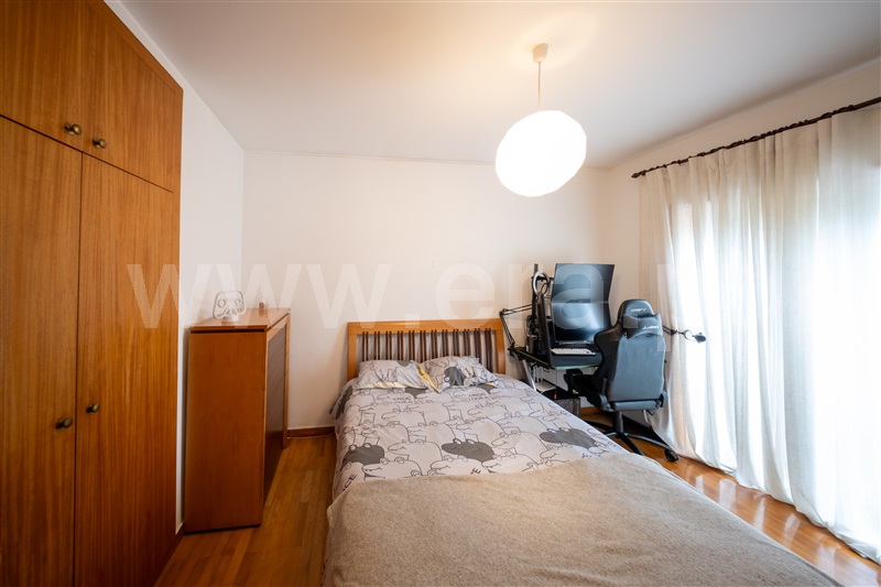 Apartamento T3 Trofa, Centro da Trofa, São Martinho - 1460141 - 11