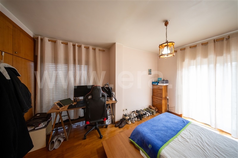 Apartamento T3 Trofa, Centro da Trofa, São Martinho - 1460141 - 12