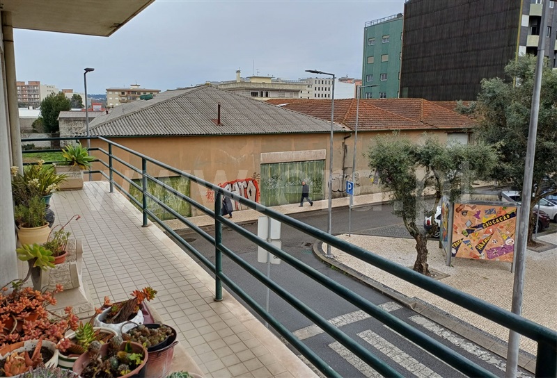 Apartamento T3 Trofa, Centro da Trofa, São Martinho - 1460141 - 15