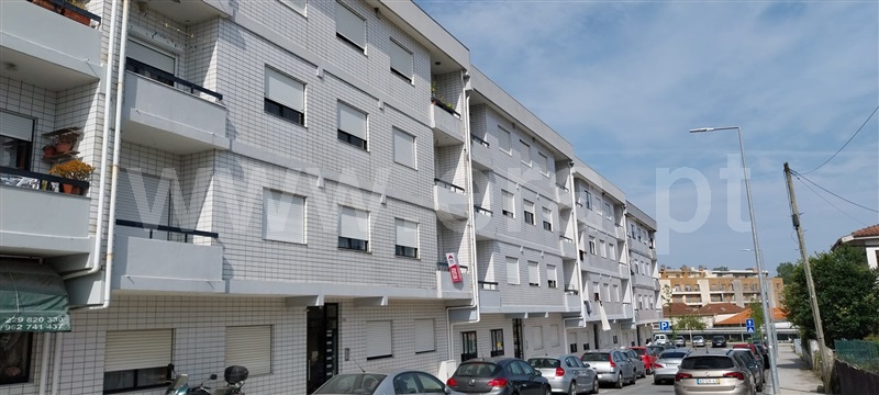 Apartamento T3 Trofa, Coronado (São Romão e São Mamede) - 1475372 - 1