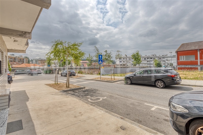 Apartamento T3 Trofa, Coronado (São Romão e São Mamede) - 1475372 - 14