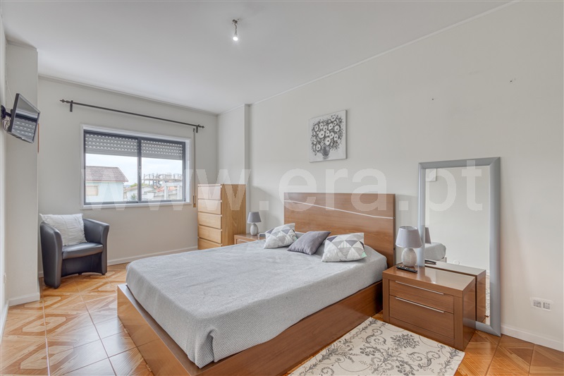 Apartamento T3 / Trofa, Coronado (São Romão e São Mamede)