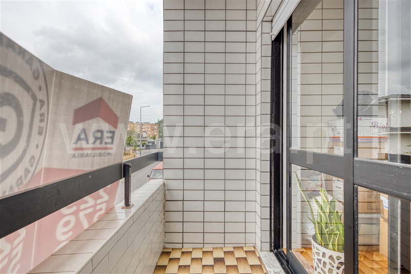 Apartamento T3 Trofa, Coronado (São Romão e São Mamede) - 1475372 - 23