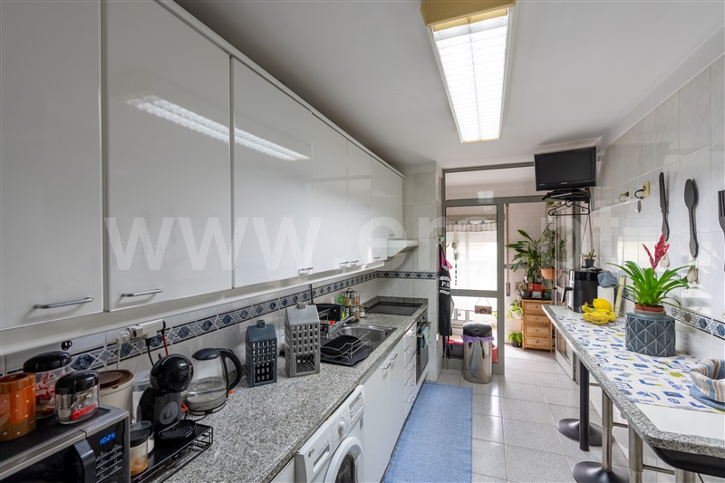 Apartamento T3 Trofa, Coronado (São Romão e São Mamede) - 1478313 - 1