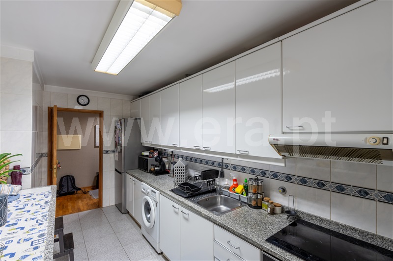 Apartamento T3 Trofa, Coronado (São Romão e São Mamede) - 1478313 - 2