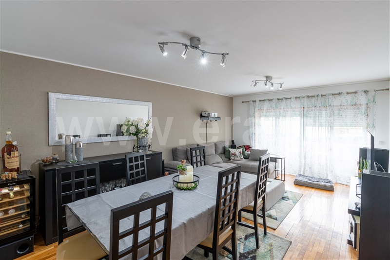 Apartamento T3 / Trofa, Coronado (São Romão e São Mamede)