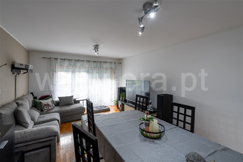 Apartamento T3 Trofa, Coronado (São Romão e São Mamede) - 1478313 - 5