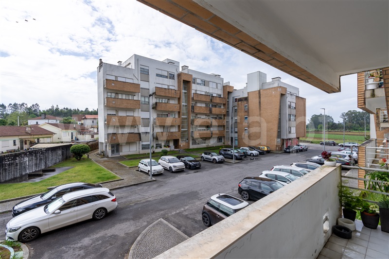Apartamento T3 Trofa, Coronado (São Romão e São Mamede) - 1478313 - 6