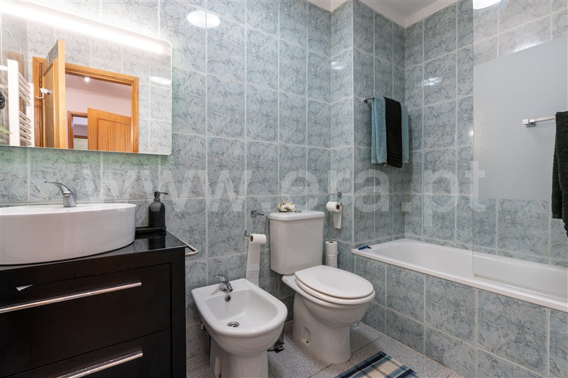 Apartamento T3 Trofa, Coronado (São Romão e São Mamede) - 1478313 - 7