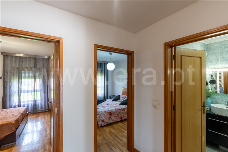 Apartamento T3 Trofa, Coronado (São Romão e São Mamede) - 1478313 - 8