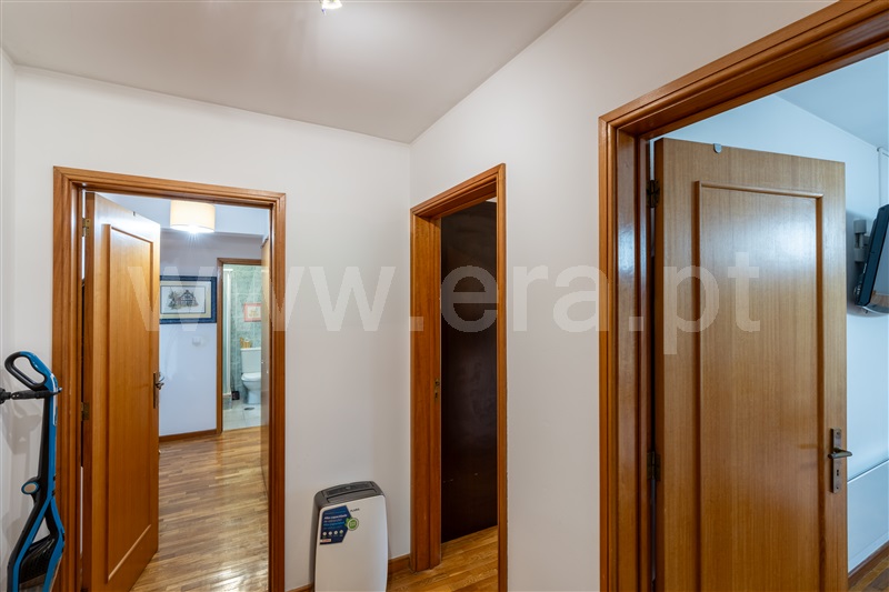 Apartamento T3 Trofa, Coronado (São Romão e São Mamede) - 1478313 - 9