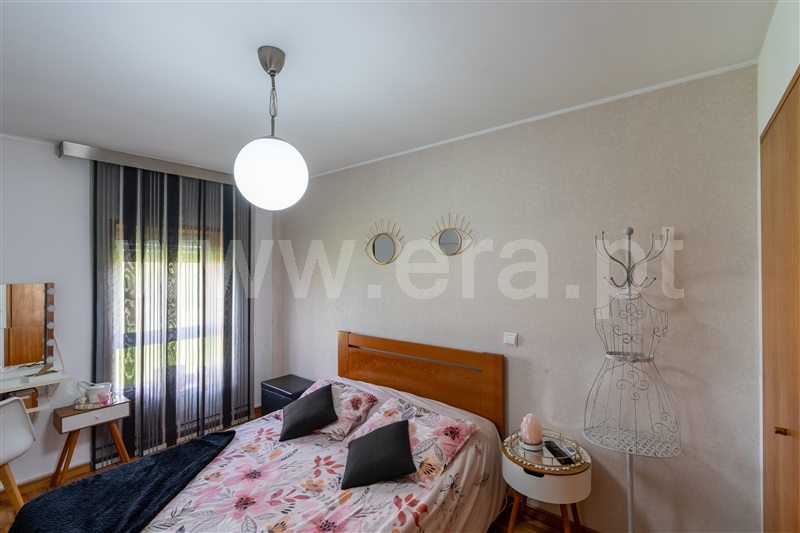 Apartamento T3 Trofa, Coronado (São Romão e São Mamede) - 1478313 - 10