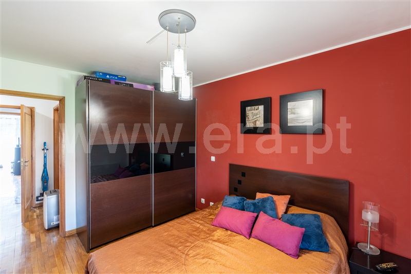 Apartamento T3 Trofa, Coronado (São Romão e São Mamede) - 1478313 - 12