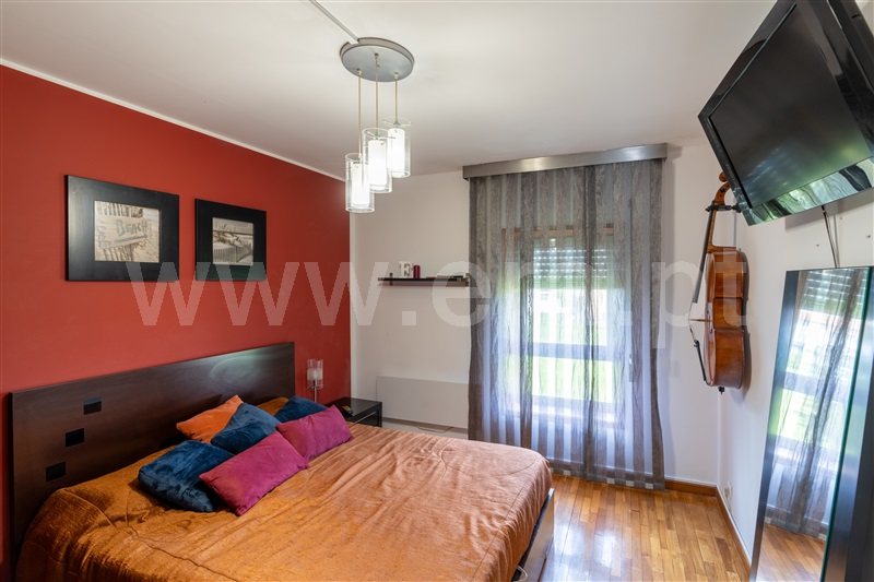 Apartamento T3 Trofa, Coronado (São Romão e São Mamede) - 1478313 - 13