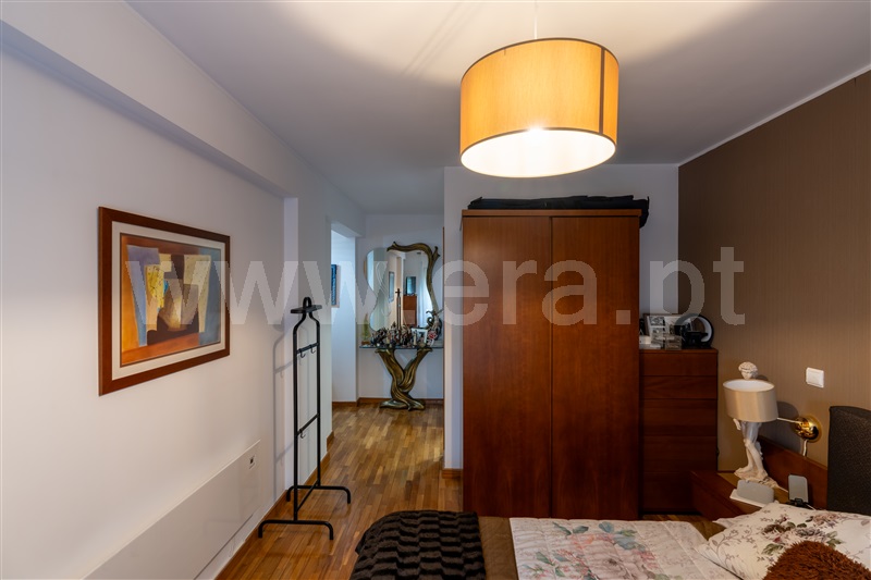 Apartamento T3 Trofa, Coronado (São Romão e São Mamede) - 1478313 - 16