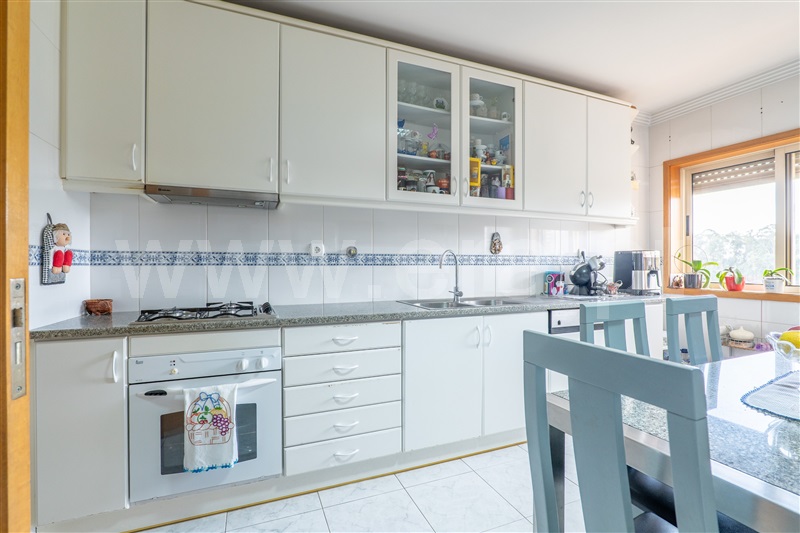 Apartamento T3 Trofa, Coronado (São Romão e São Mamede) - 1518267 - 4