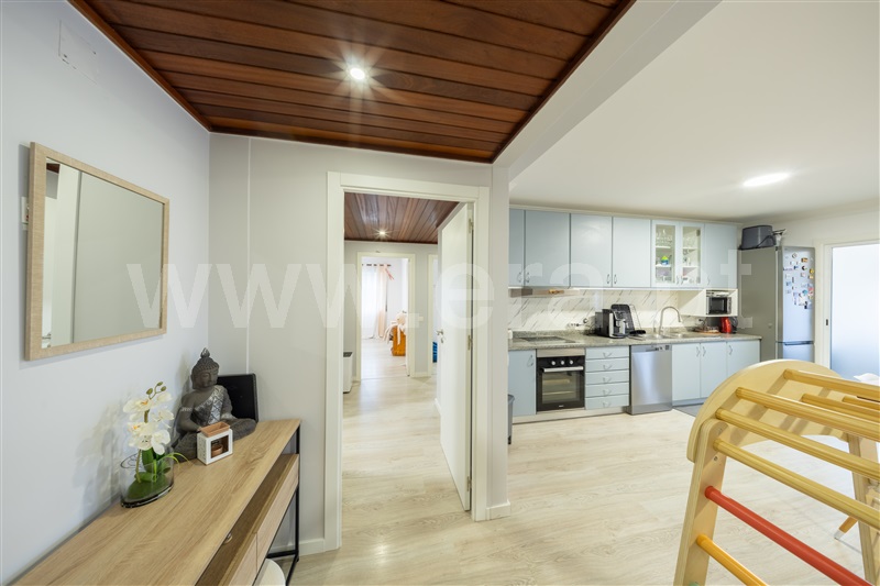 Apartamento T3 / Trofa, Coronado (São Romão e São Mamede)