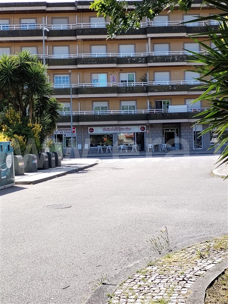 Apartamento T3 / Trofa, Coronado (São Romão e São Mamede)