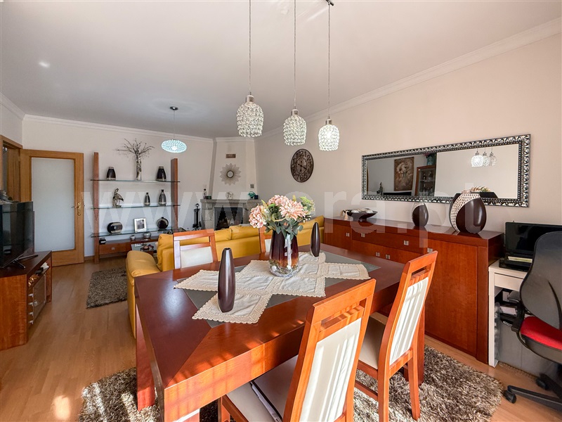 Apartamento T3 à venda em Coronado (São Romão e São Mamede), Trofa — foto 2