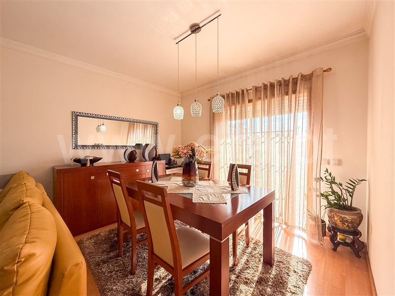 Apartamento T3 à venda em Coronado (São Romão e São Mamede), Trofa — foto 4