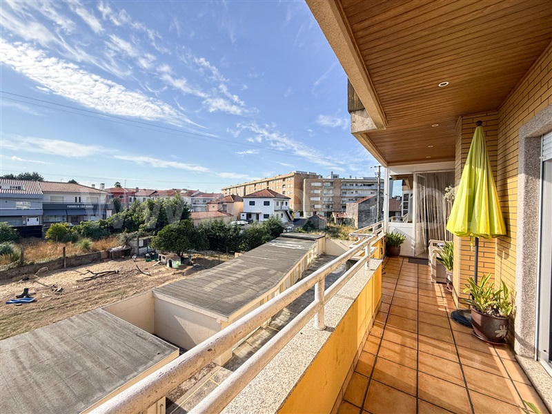 Apartamento T3 à venda em Coronado (São Romão e São Mamede), Trofa — foto 5