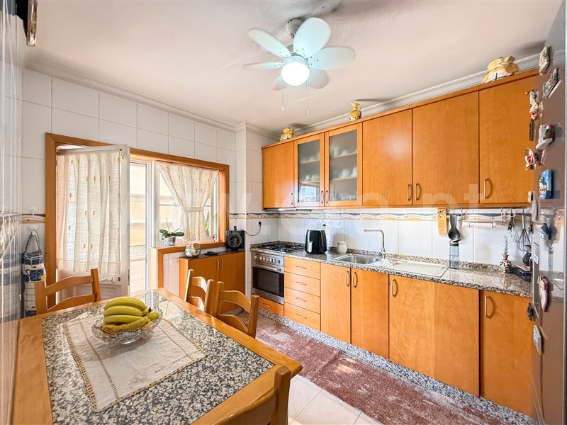 Apartamento T3 à venda em Coronado (São Romão e São Mamede), Trofa — foto 6