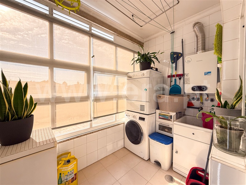 Apartamento T3 à venda em Coronado (São Romão e São Mamede), Trofa — foto 8
