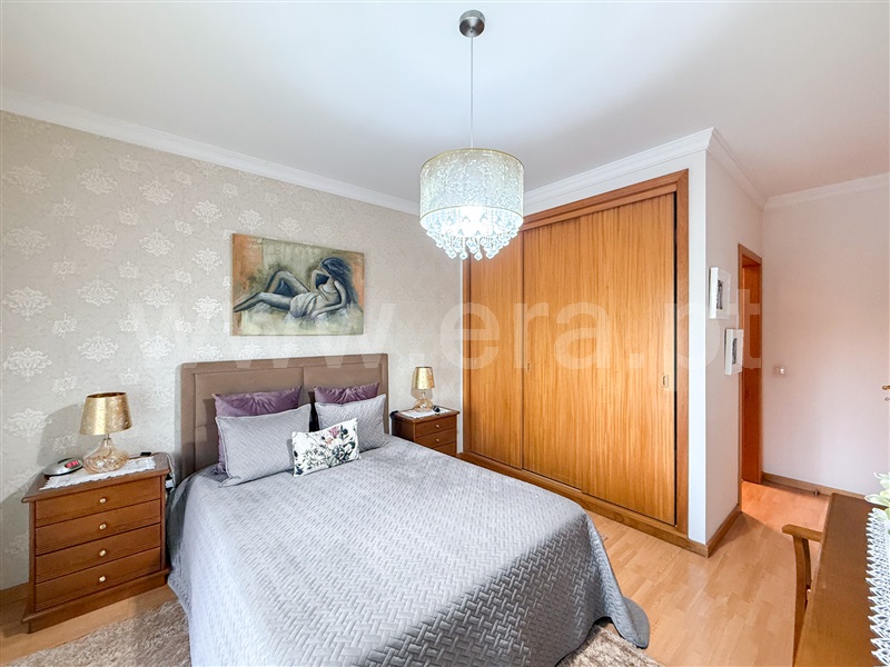 Apartamento T3 à venda em Coronado (São Romão e São Mamede), Trofa — foto 11