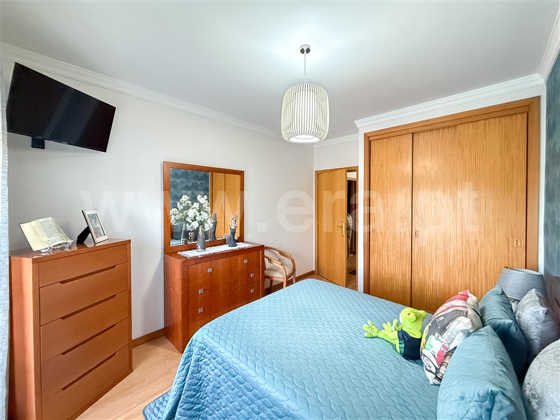 Apartamento T3 à venda em Coronado (São Romão e São Mamede), Trofa — foto 14
