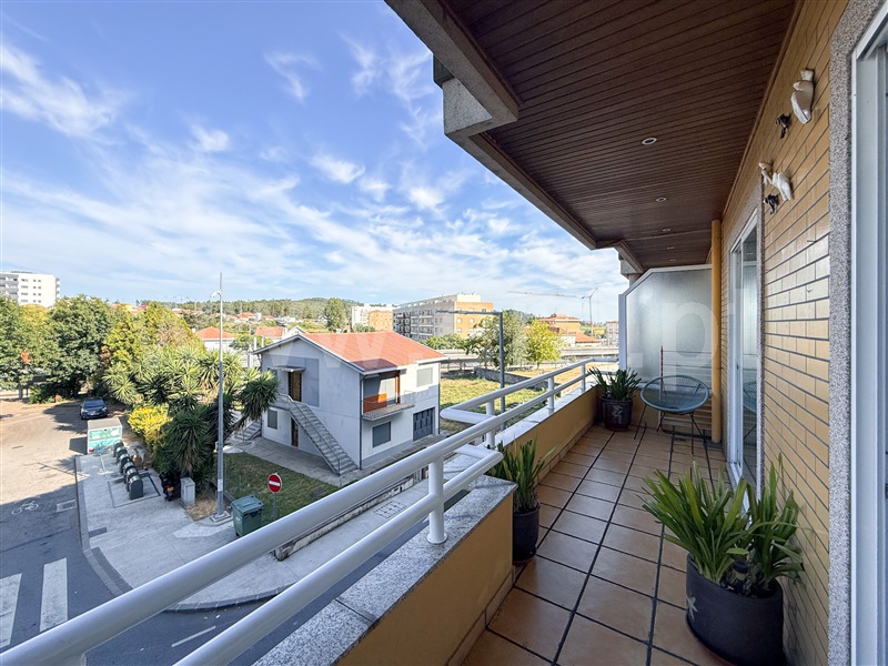Apartamento T3 à venda em Coronado (São Romão e São Mamede), Trofa — foto 15