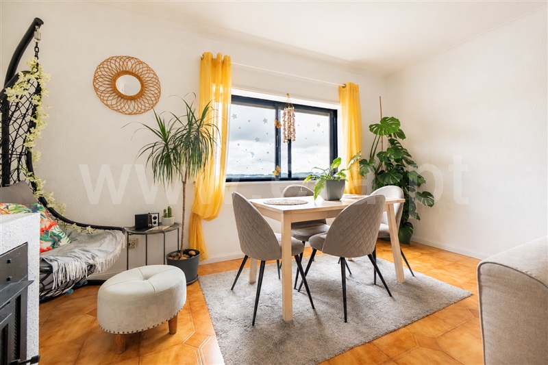 Apartamento T3 / Trofa, Coronado (São Romão e São Mamede)