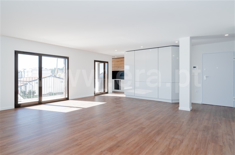 Apartamento T3 / Trofa, Coronado (São Romão e São Mamede)