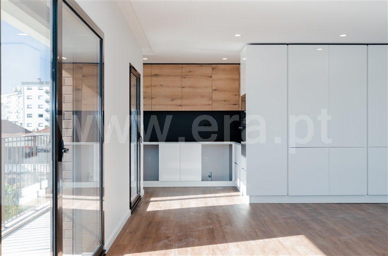Apartamento T3 / Trofa, Coronado (São Romão e São Mamede)