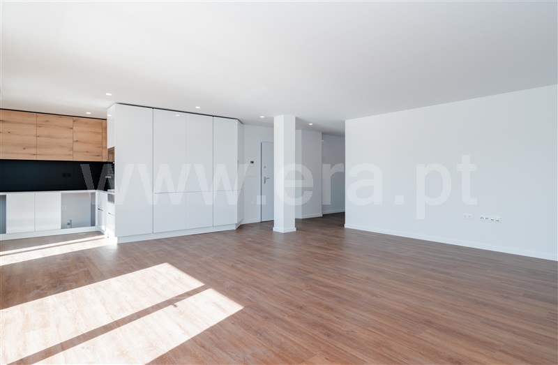 Apartamento T3 / Trofa, Coronado (São Romão e São Mamede)