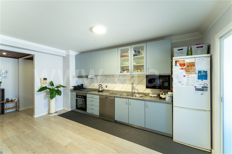 Apartamento T3 Trofa, São Romão do Coronado - 1379902 - 1