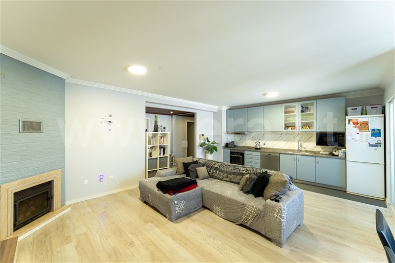 Apartamento T3 Trofa, São Romão do Coronado - 1379902 - 2