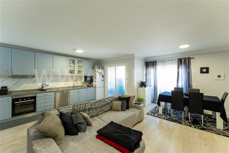 Apartamento T3 / Trofa, São Romão do Coronado