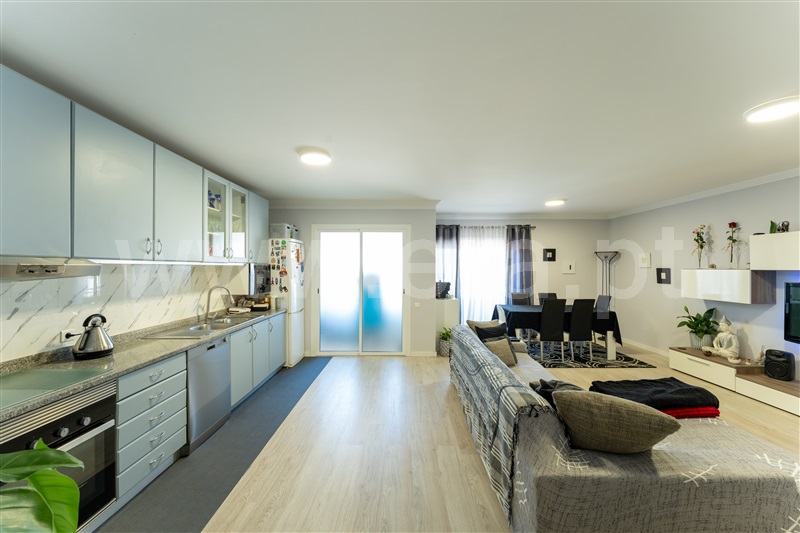 Apartamento T3 Trofa, São Romão do Coronado - 1379902 - 6