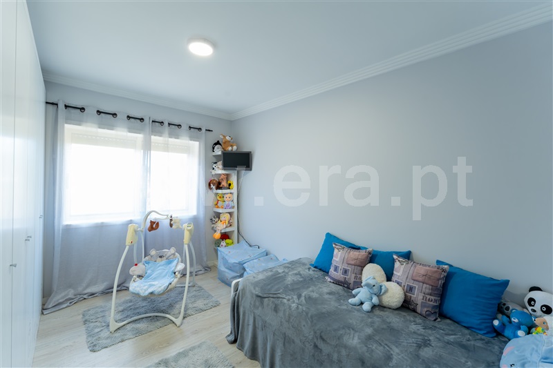 Apartamento T3 Trofa, São Romão do Coronado - 1379902 - 7
