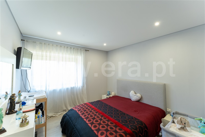 Apartamento T3 Trofa, São Romão do Coronado - 1379902 - 8