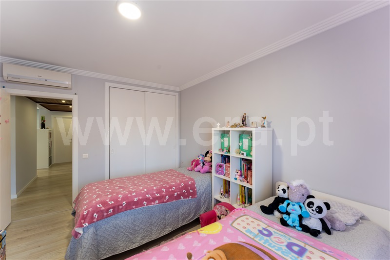 Apartamento T3 Trofa, São Romão do Coronado - 1379902 - 11