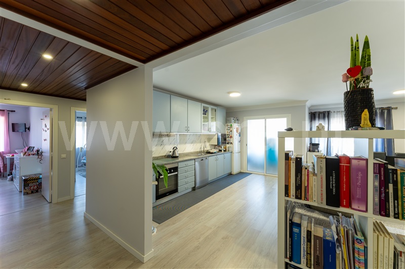 Apartamento T3 Trofa, São Romão do Coronado - 1379902 - 15