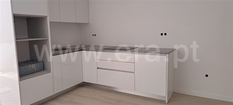 Apartamento T3 / Vale de Cambra, Vila Chã, Codal e Vila Cova de Perrinho